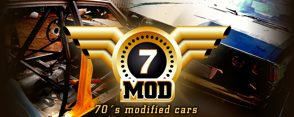 Sevenmod 7-mod mainos