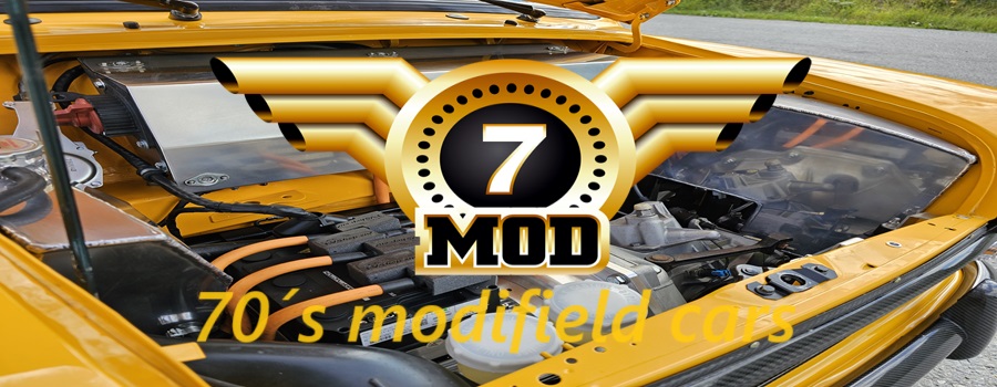 Sevenmod 7-mod mainos