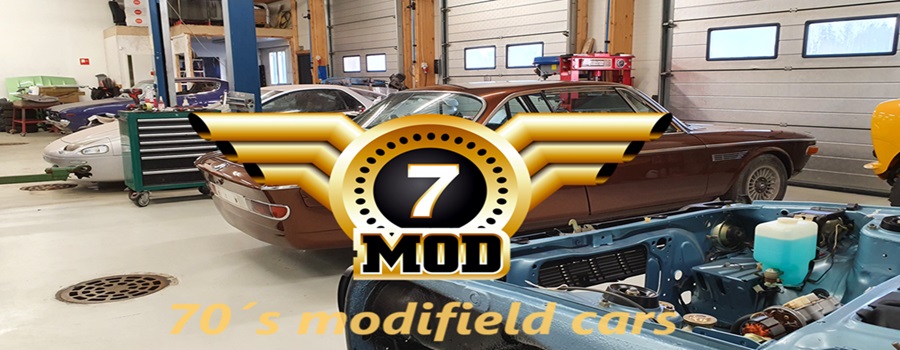 Sevenmod 7-mod mainos